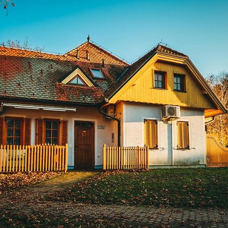 Sunny Apartment Moravske Toplice Esterno foto