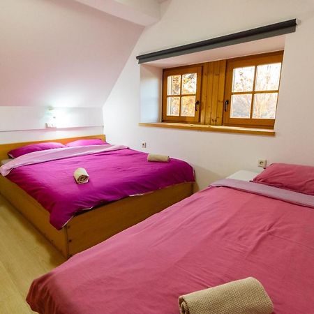 Sunny Apartment Moravske Toplice Esterno foto