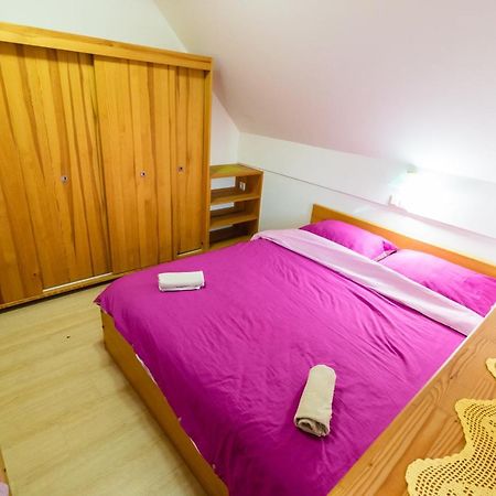 Sunny Apartment Moravske Toplice Esterno foto