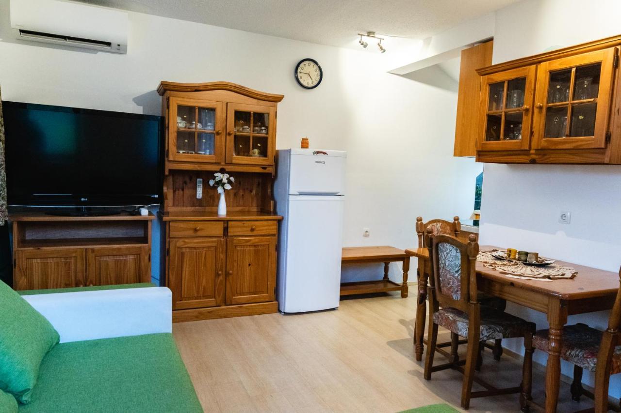 Sunny Apartment Moravske Toplice Esterno foto