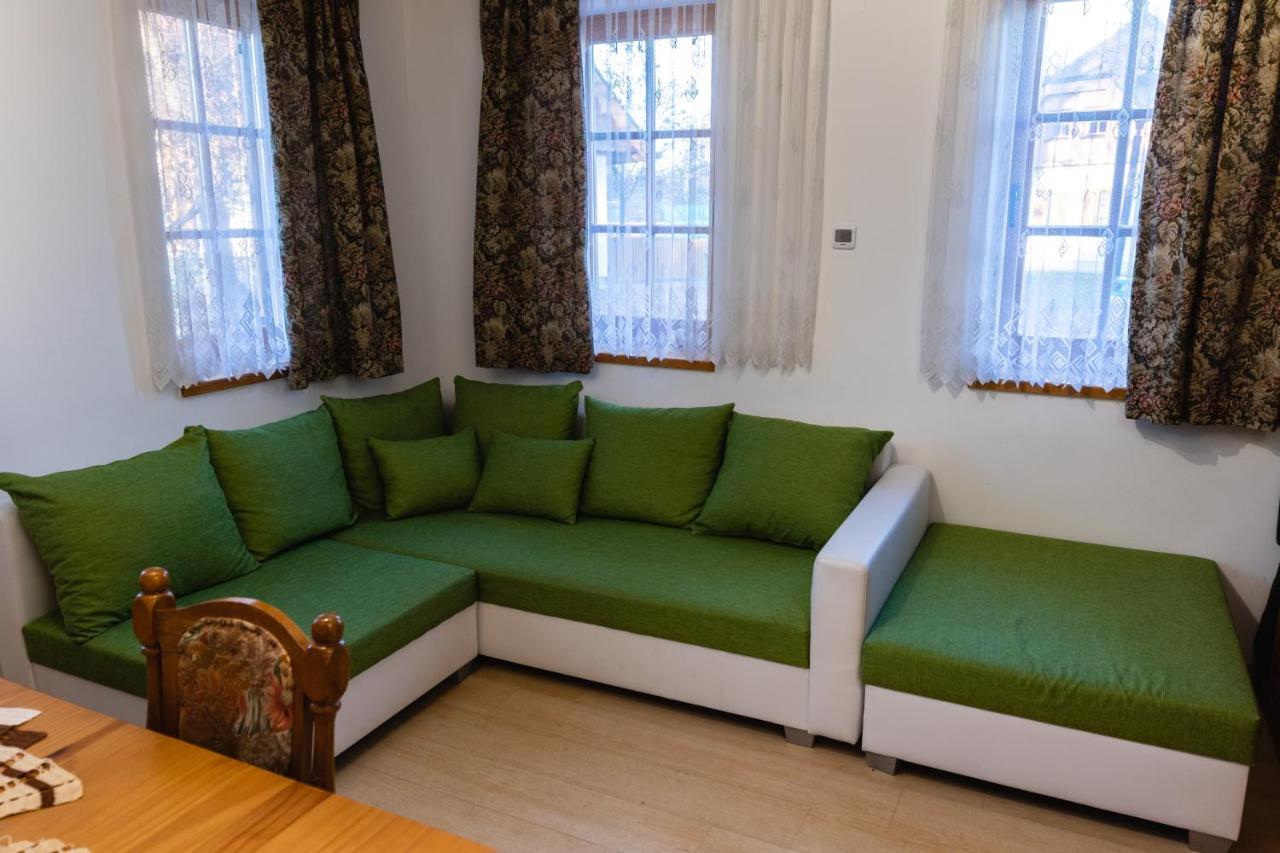 Sunny Apartment Moravske Toplice Esterno foto