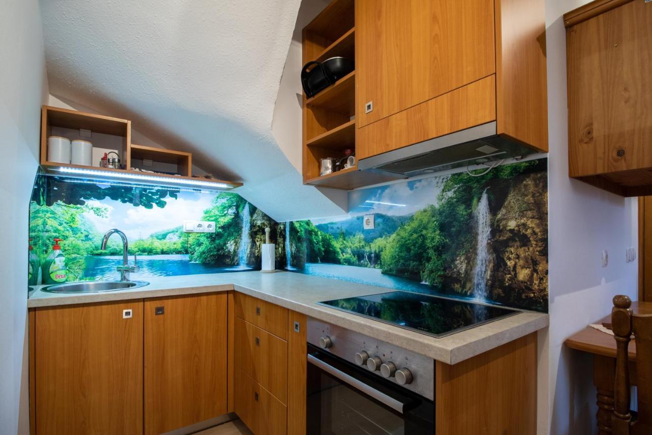 Sunny Apartment Moravske Toplice Esterno foto