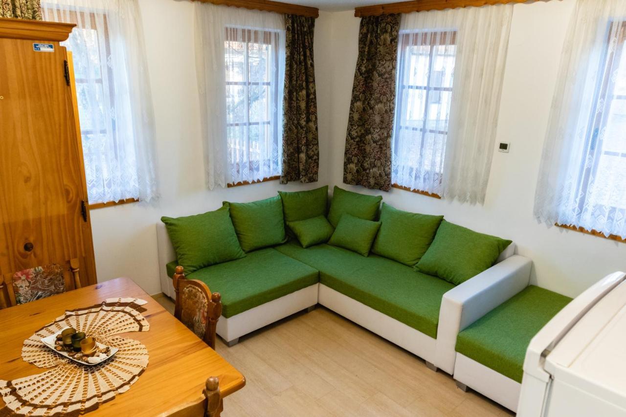 Sunny Apartment Moravske Toplice Esterno foto