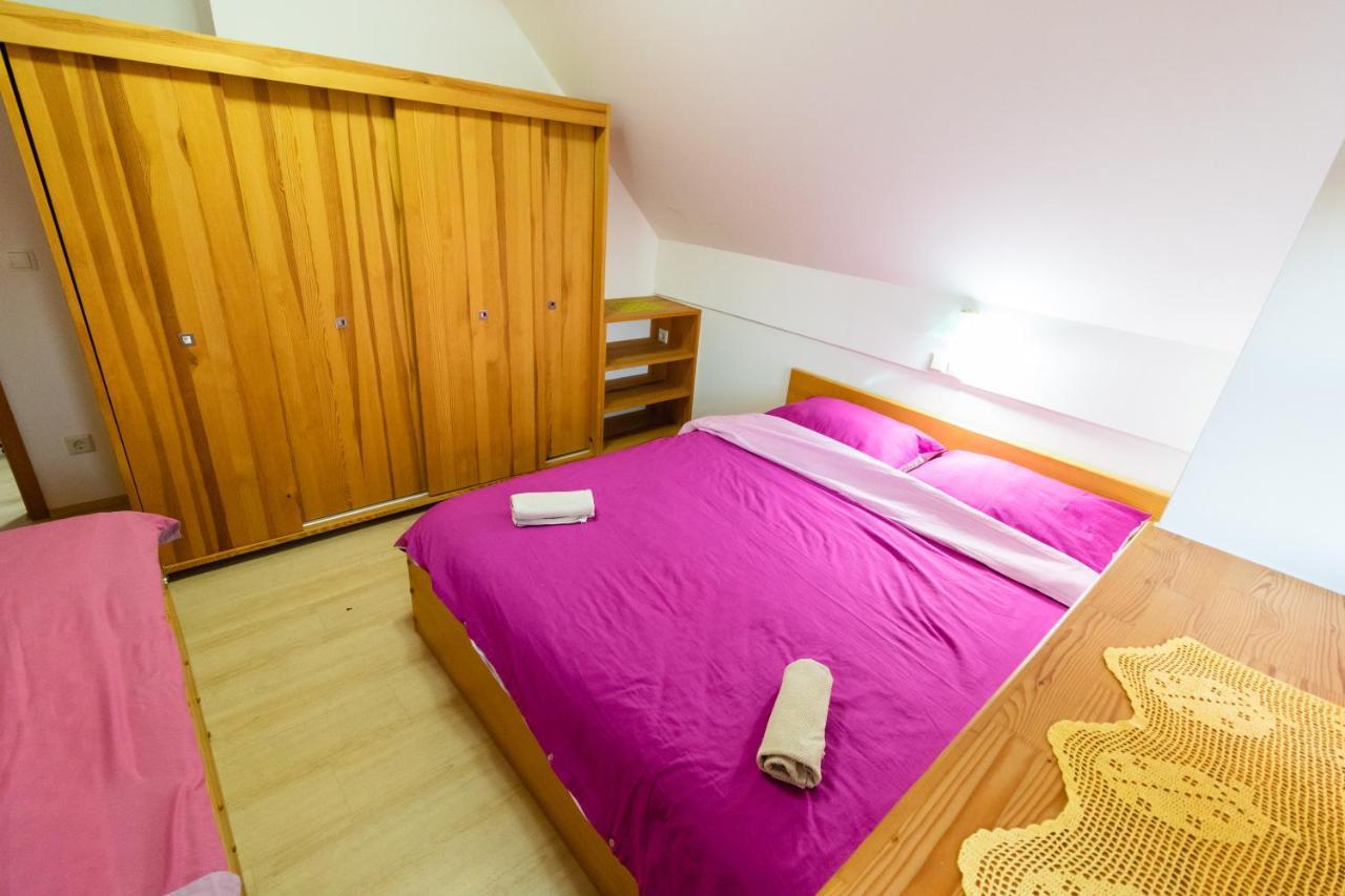 Sunny Apartment Moravske Toplice Esterno foto