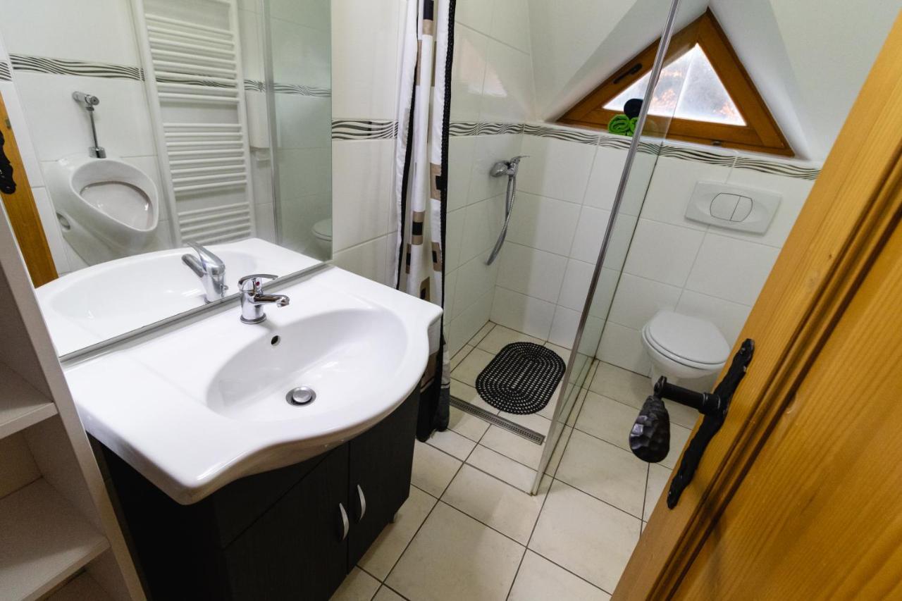 Sunny Apartment Moravske Toplice Esterno foto