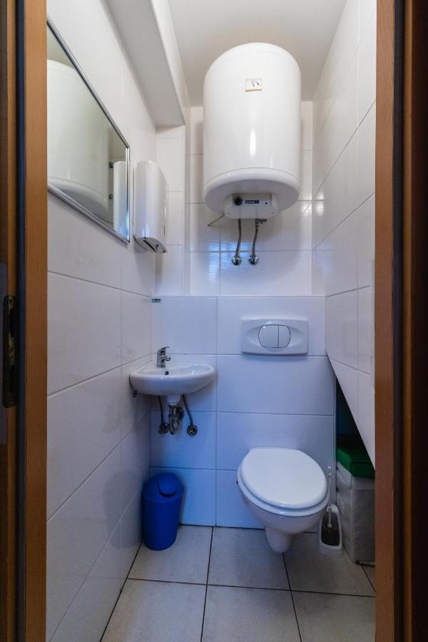 Sunny Apartment Moravske Toplice Esterno foto