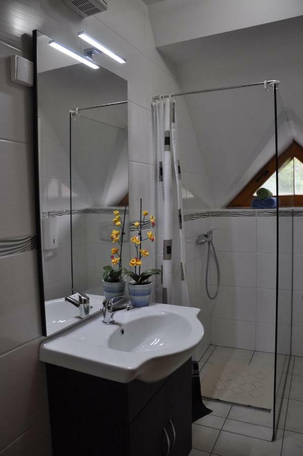 Sunny Apartment Moravske Toplice Esterno foto
