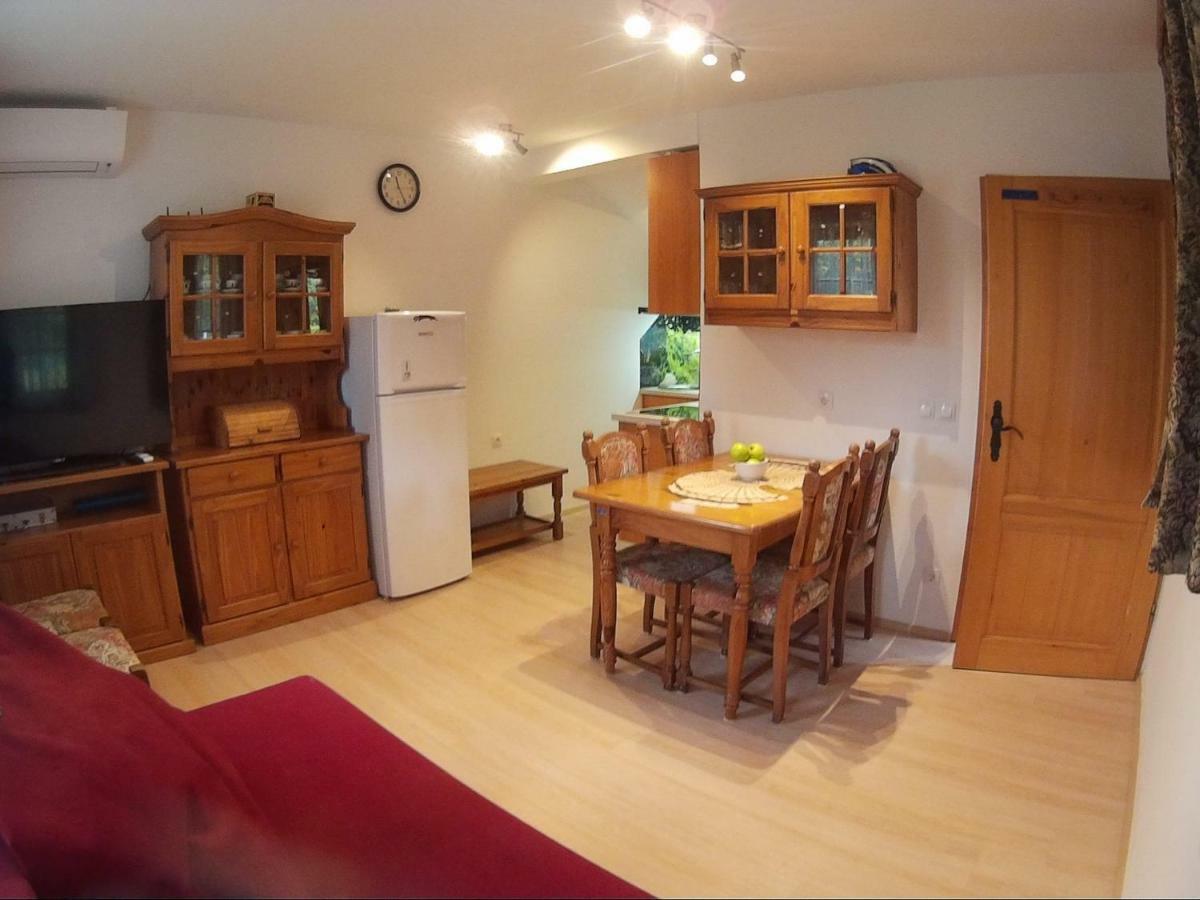 Sunny Apartment Moravske Toplice Esterno foto