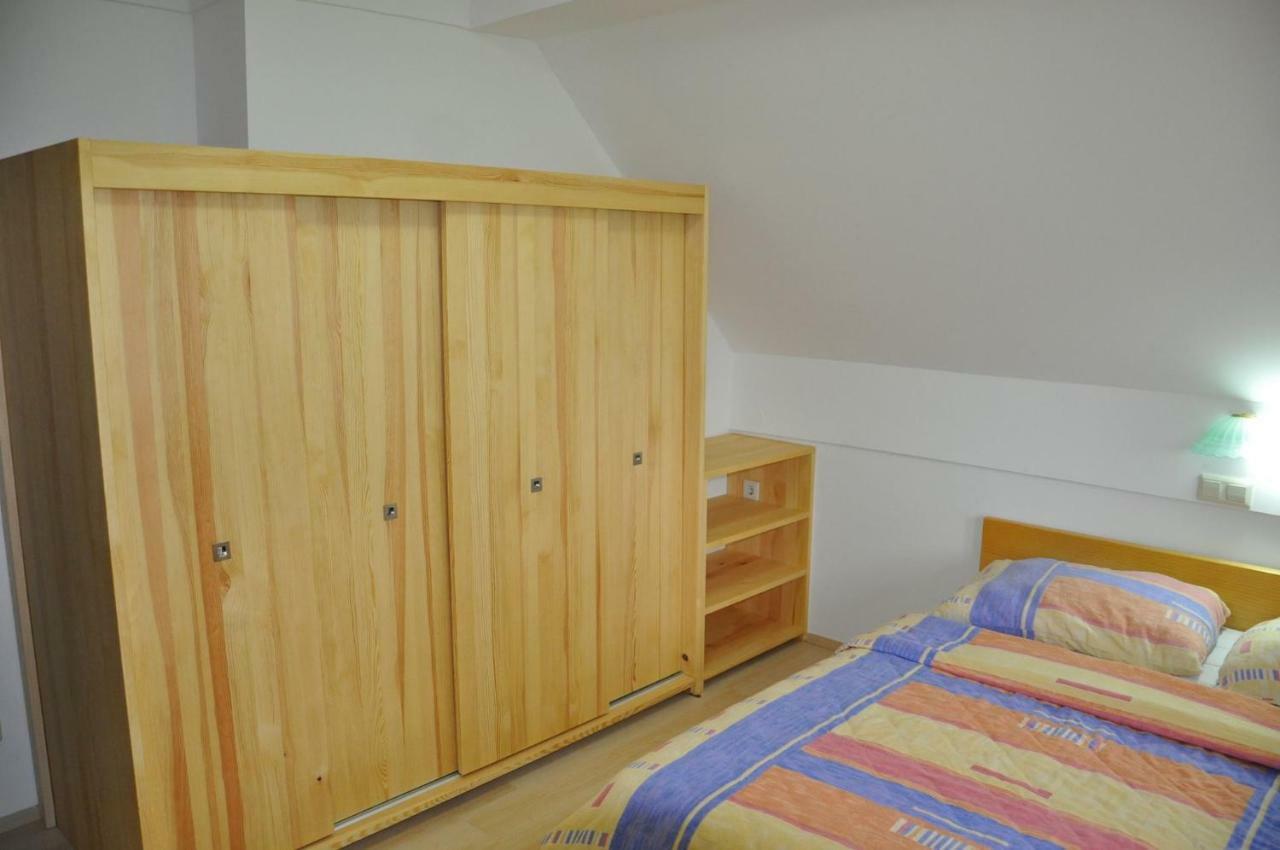 Sunny Apartment Moravske Toplice Esterno foto