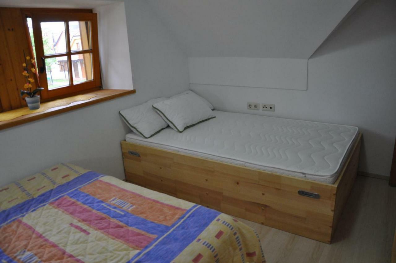 Sunny Apartment Moravske Toplice Esterno foto